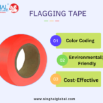 Bright Solutions for Clear Boundaries: Discover Our Flagging Tape