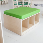 Buy New Library Furniture Set Online in Abu Dhabi, UAE – Moon Kids