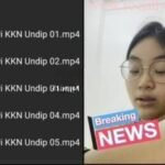 Mahasiswi KKN Undip Asli Full Video On Socialmedia 2024 | Sociallygyan