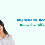 Migraine vs. Headache: Understanding the Key Differences