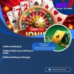 Place Your Bets with Wic11: The Ultimate Online Betting ID