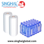 Wrap Up Your Packaging Needs with LDPE Shrink Films