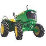 John Deere Tractors and Harvesters: A Guide to the John deere 5045, John deere 5050, John deere 5075E, and John deere Harvester Prices