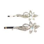 Vintage hair accessories | glamourgirlz.co.uk