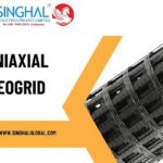 Why Uniaxial Geogrid Is a Game-Changer for Road Construction