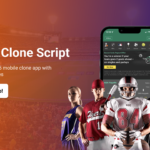 Bet365 clone script | Sports betting script