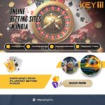 Key11 – Your One-Stop Destination for Online Betting in India