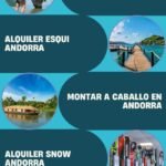 Inolvidable Actividades verano Andorra | Tours Andorra