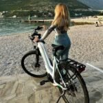 List of Safety Materials to use When Riding an E-Bike