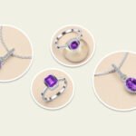 A Detailed Study About the February Birthstone Amethyst and Alternative Stones!