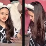 Very Popular Shella Ananda Live Daster Video On TikTok 2024. | Sociallygyan