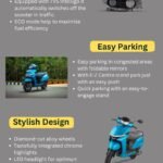 TVS Jupiter: The Best Budget Scooters in India