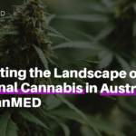 medicinal cannabis in Australia