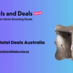 Discover Cheap Hotel Deals in Australia