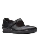 Hope Henley Black Leather | 121shoes.co.uk