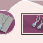 Celebrating Three Years: A Thoughtful Gift Guide Featuring Stunning Blue Topaz