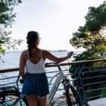 Riding E-bike: How It Enhances Your Touring Experience?