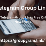 telegram group link