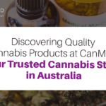 Cannabis Store In Australia