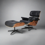 Iconic Lounge Chairs: Timeless Comfort and Style