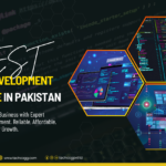 Why Choose the Best Web Development Service in Pakistan for Your Business