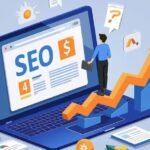 Unlocking Growth with Proficient Search Engine Optimization Services