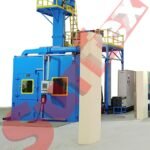 Leading Shot Blasting Equipment Manufacturers in India