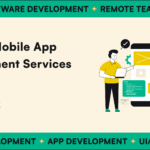 Custom Mobile App Development Company In Ireland