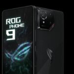 Launch Date Announced for Asus ROG Phone 9 Series