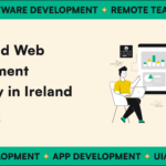 Web Development Company Ireland | Web Developers Dublin