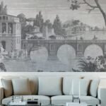 Top Retro Wallpaper Ideas for a Stylish Home Décor