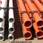 Why HDPE Duct Spacers Are the Future of Sustainable Cable Management