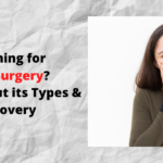 TMJ Surgery – Types, Recovery, and FAQs Explained by a Maxillofacial Surgeon in Indore