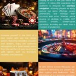 Win Big at UX7 Online Casino: Play the Best Casino Games Now