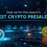 Gear up for this season’s hottest Crypto presale 2024! : VYUG Crypto Presale