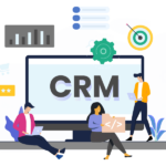 Top-Tier CRM Development Company in Bangalore, India