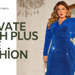 Effortless Elegance: Plus Size Dresses for Every Occasion