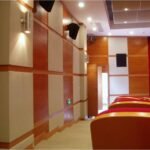 How to Choose the Right Acoustic Wood Panels for Your Project?