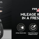 Latest TVS Sport Motorcycle Price and Features for 2024 Buyers