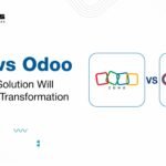 Zoho vs Odoo: Which ERP Solution Will Drive Digital Transformation?