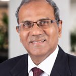 B Sriram: Impactful Leadership in Indian Financial Institutions