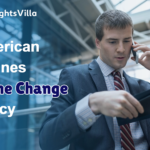 How to Change Your Name on an American Airlines Ticket