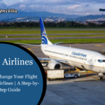 Can I change my Copa Airlines flight on the same day?