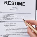 Professional Resume Writing Services – Land Your Ideal Job!