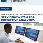 Predictive analytics in IT Service Management