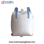 Durability Redefined: Trust in PP Jumbo Bags