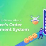 salesforce order management system