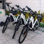 Exploring Dubrovnik Made Easy: E-Bike Tours