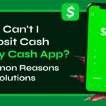 Why Can’t I Deposit Cash to My Cash App?