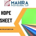 The Role of HDPE Sheets in Waste Management and Recycling